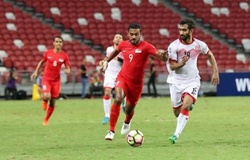 Nhận định Yemen vs Singapore 22h00, 19/11 (Vòng loại World Cup 2022)