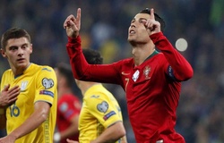 Ronaldo có 90 phút ở vòng loại Euro 2020 để thực hiện 3 mục tiêu