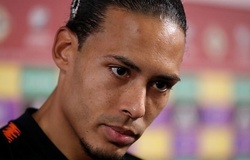 Tin bóng đá 17/11: Sao Liverpool rời đội tuyển Hà Lan vì lý do cá nhân