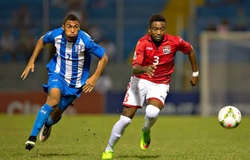 Trực tiếp Honduras vs Trinidad & Tobago: Cơ hội cho khách