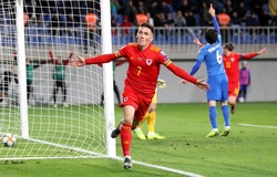 Wilson được kêu gọi trở lại Liverpool khi tỏa sáng ở vòng loại Euro 2020