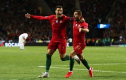 Xem trực tiếp Luxembourg vs Bồ Đào Nha trên kênh nào?