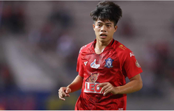 Cầu thủ Ekanit Panya: “Tiểu Chanathip” của ĐT Thái Lan nguy hiểm như thế nào?