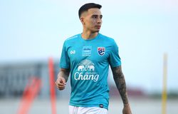 Cầu thủ Thái Lan gốc Việt Tristan Đỗ là ai?