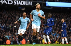 Chelsea từng từ bỏ việc mua Aguero như thế nào?