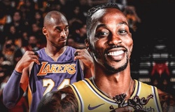 Dwight Howard tiết lộ nội dung cuộc trò chuyện 3 giây với Kobe Bryant