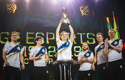 Kết quả Esports Awards 2019: LMHT đại thắng, G2 được vinh danh