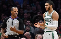 Kết quả NBA ngày 18/11: Boston Celtics chấm dứt chuỗi bất bại