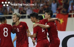 Xem trực tiếp vòng loại World Cup 2022 bảng G: Việt Nam vs Thái Lan