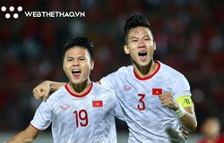 Lịch phát sóng trực tiếp vòng loại World Cup 2022 bảng G hôm nay 19/11: Việt Nam vs Thái Lan