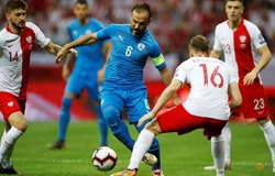 Nhận định Ba Lan vs Slovenia 02h45, 20/11 (Vòng loại Euro)