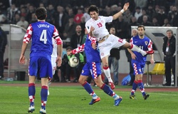 Nhận định Croatia vs Georgia 0h ngày 20/11 (Giao hữu Quốc tế ĐTQG) 