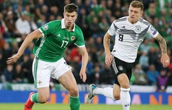 Nhận định Đức vs Bắc Ireland 02h45, 20/11 (Vòng loại Euro)