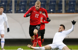 Nhận định Latvia vs Áo 02h45, 20/11 (Vòng loại Euro 2020)