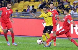 Nhận định Malaysia vs Indonesia 19h45, 19/11 (Vòng loại World Cup 2022)