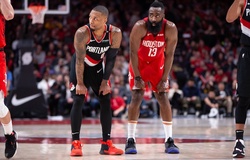 Nhận định NBA: Houston Rockets vs Portland Trail Blazers (19/11, 8h00)