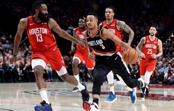 Nhận định NBA: Portland Trail Blazers vs Houston Rockets (ngày 19/11, 8h00)