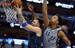 Nhận định NBA: SA Spurs vs Dallas Mavericks (ngày 19/11, 8h30)