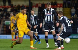 Nhận định Newport County vs Grimsby Town 02h45, ngày 21/11 (FA Cup)