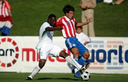 Nhận định Saudi Arabia vs Paraguay 23h30 ngày 19/11 (Giao hữu Quốc tế ĐTQG)