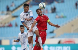 Nhận định Uzbekistan vs Palestine 19h00, 19/11 (Vòng loại World Cup 2022)