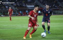 Thắng Thái Lan, Việt Nam sẽ rộng cửa giành vé dự Asian Cup 2023