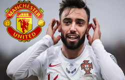 Tin bóng đá 18/11: MU có thể mua được Fernandes do Sporting phải trả nợ