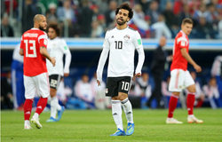 Trực tiếp Comoros vs Ai Cập: Hi vọng có điểm