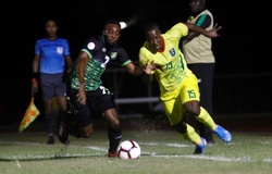 Trực tiếp Jamaica vs Guyana: Chuẩn bị cho vòng play-off