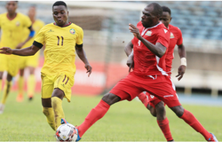 Trực tiếp Kenya vs Togo: Chủ động cầu hòa