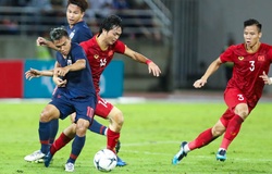 Việt Nam vs Thái Lan lượt về ngày 19/11: Điểm nóng Tuấn Anh - Chanathip