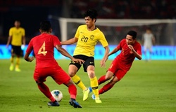 Xem trực tiếp Malaysia vs Indonesia trên kênh nào?