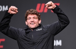 Ben Askren chính thức tuyên bố giải nghệ vì chấn thương nghiêm trọng