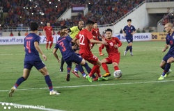 BXH bảng G vòng loại World Cup 2022: Việt Nam giữ vững vị trí số 1