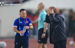 Chiến thắng Thái Lan sẽ là lời chúc 20/11 ý nghĩa nhất dành cho thầy Park