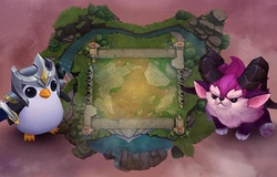 Đấu Trường Chân Lý mùa 2 thay đổi chế độ Xếp Hạng