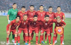 Đội hình ra sân Việt Nam vs Thái Lan hôm nay 19/11: Kỳ vọng Tuấn Anh