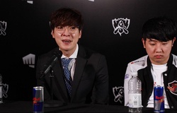 HLV kkOma, Clid và Khan kết thúc hợp đồng với SKT