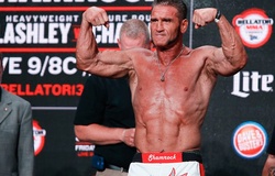 Lão làng MMA Ken Shamrock ‘gạ’ Jorge Masvidals thử lửa với giải Boxing tay trần