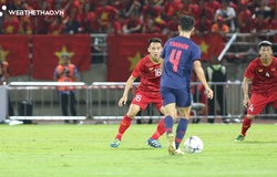 Lịch thi đấu vòng loại WC 2022 hôm nay 19/11: Việt Nam vs Thái Lan mấy giờ đá?