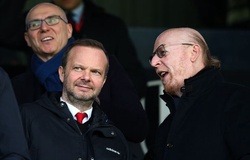 MU mất một khoản tiền khổng lồ vì không dự Cúp C1 mùa này