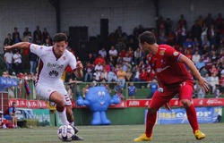 Nhận định Guadalupe FC vs AD San Carlos 09h00, 21/11 (VĐQG Costa Rica 2019)