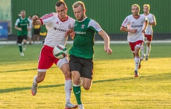 Nhận định Hirnyk-Sport vs Rukh Vynnyky 18h ngày 20/11 (Hạng 2 Ukraine)