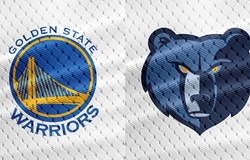 Nhận định NBA: Golden State Warriors vs Memphis Grizzlies (ngày 20/11, 8h00)