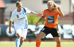 Nhận định Nữ Brisbane Roar vs Nữ Melbourne Victory 15h30, 21/11 (Vòng 2 VĐQG Nữ Úc)