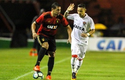 Nhận định Sport Club Recife vs Ponte Preta 07h30, 21/11 (Hạng 2 Brazil 2019)