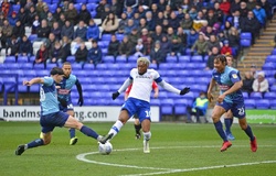 Nhận định Wycombe Wanderers vs Tranmere Rovers 02h45, 21/11 (FA Cup 2019/20)