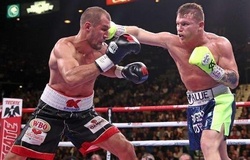 Sergey Kovalev: "Chiến thắng Canelo là điều không thể"