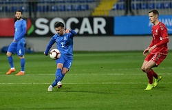 Soi kèo Slovakia vs Azerbaijan 02h45, 20/11 (Vòng loại Euro 2020)