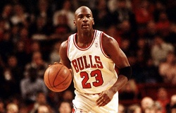 Michael Jordan: Huyền thoại của những huyền thoại